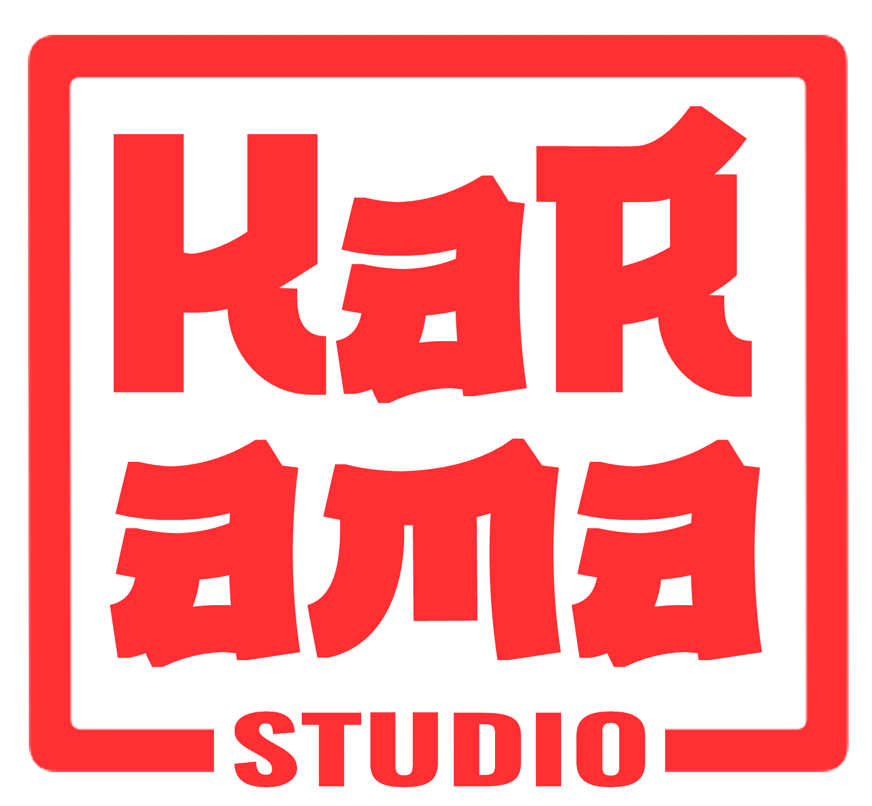 Karama Studio Logo