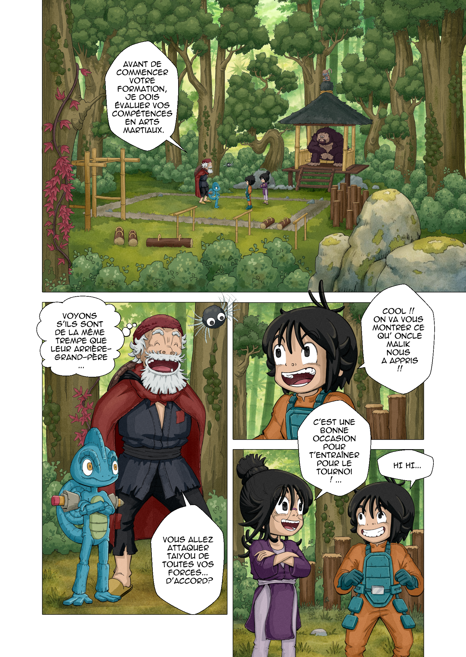 Planche 21